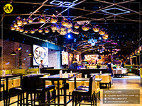 Salm pub & bar дахин нээгдлээ